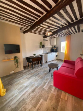 Appartement Cœur de Grasse